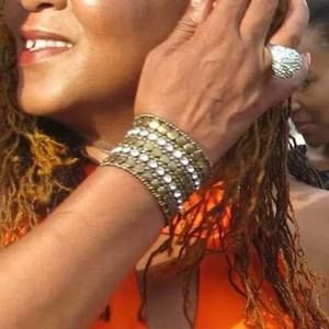 Meet your Posher, Judith